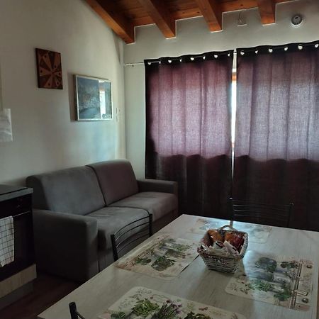 Casa Oliver Montecchia di Crosara Bagian luar foto