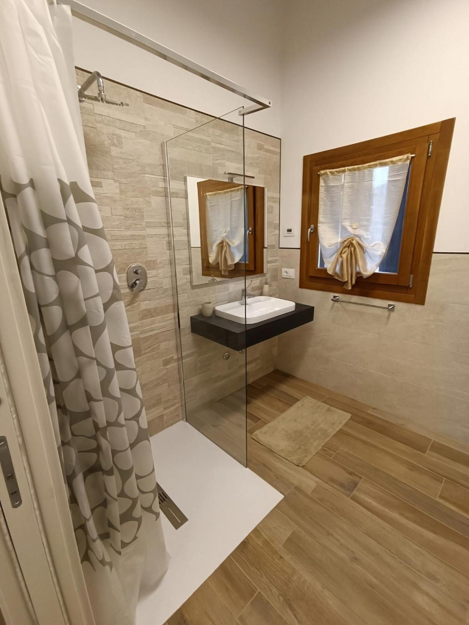 Casa Oliver Montecchia di Crosara Ruang foto
