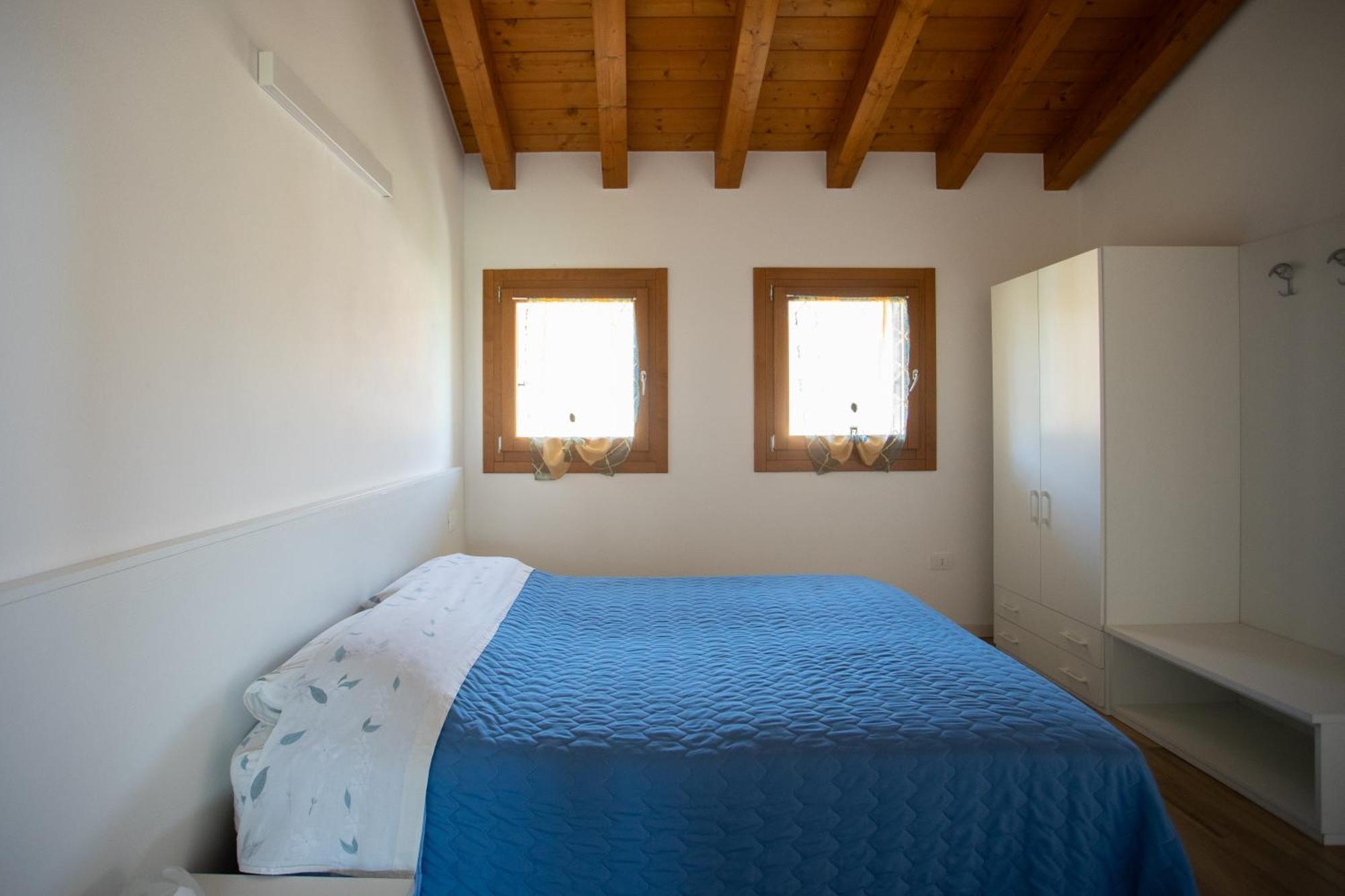 Casa Oliver Montecchia di Crosara Ruang foto