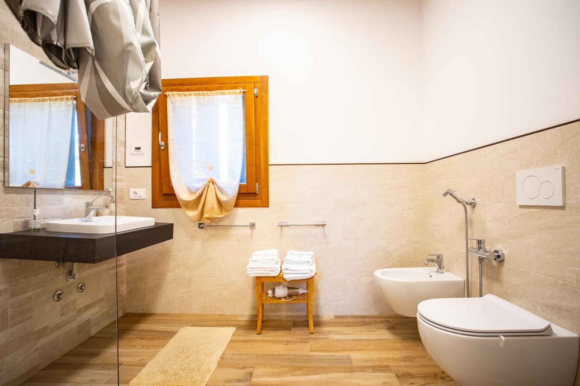 Casa Oliver Montecchia di Crosara Ruang foto