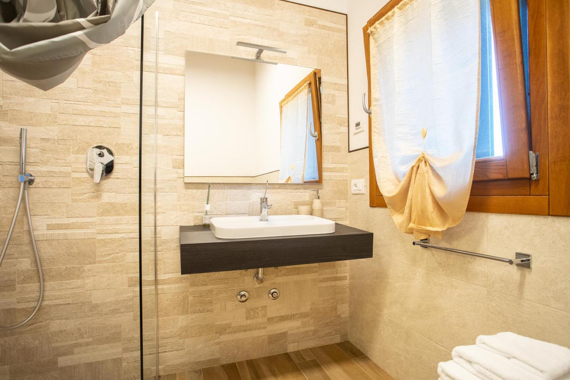 Casa Oliver Montecchia di Crosara Ruang foto