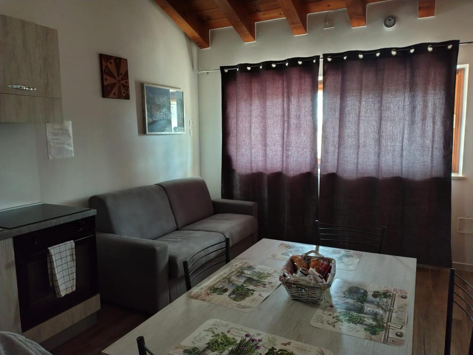Casa Oliver Montecchia di Crosara Bagian luar foto
