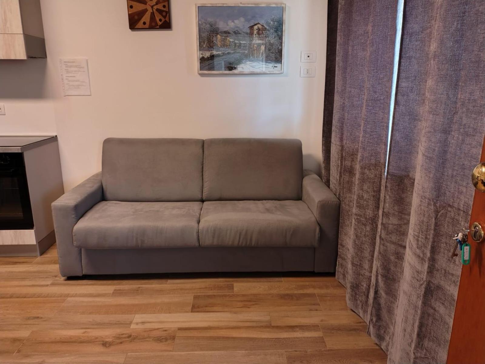 Casa Oliver Montecchia di Crosara Bagian luar foto